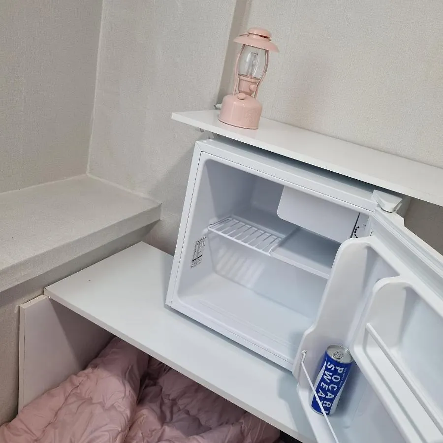 Residence Parvus Sella Seul 0*,  Korea Południowa