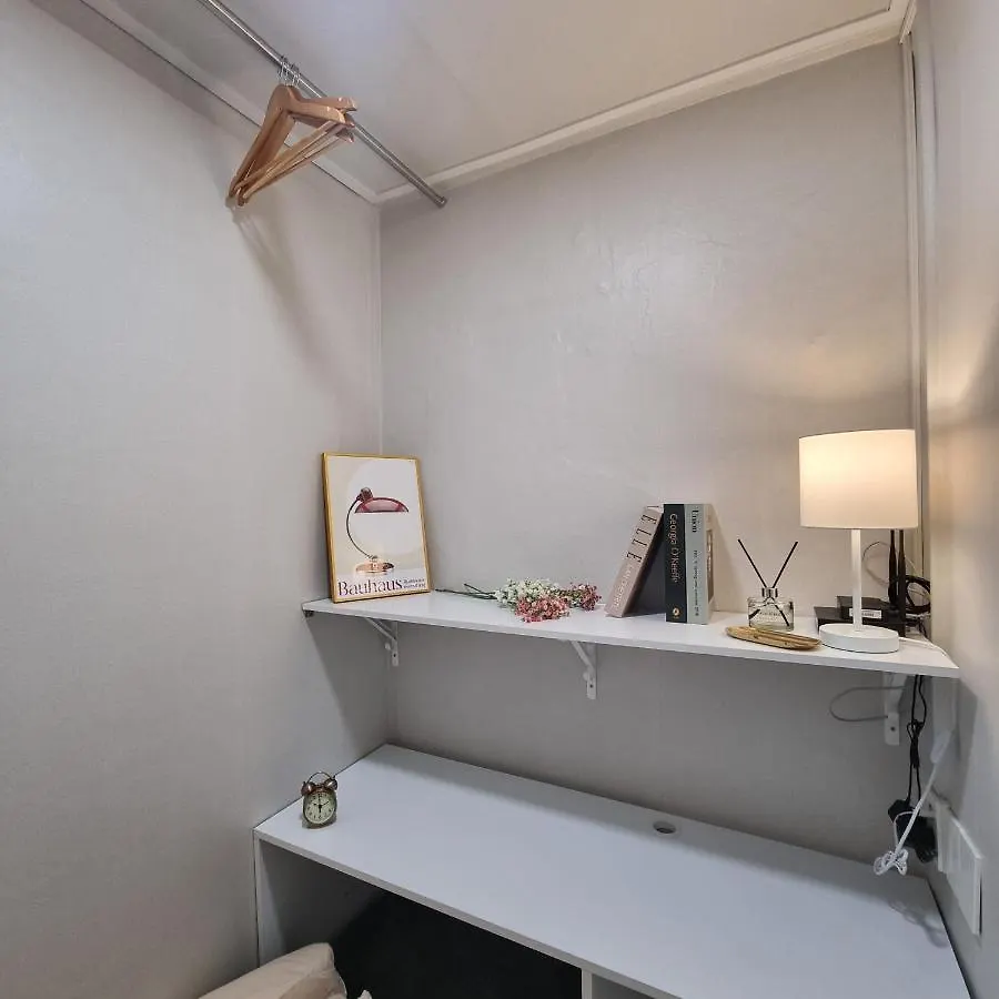 Residence Parvus Sella Seul